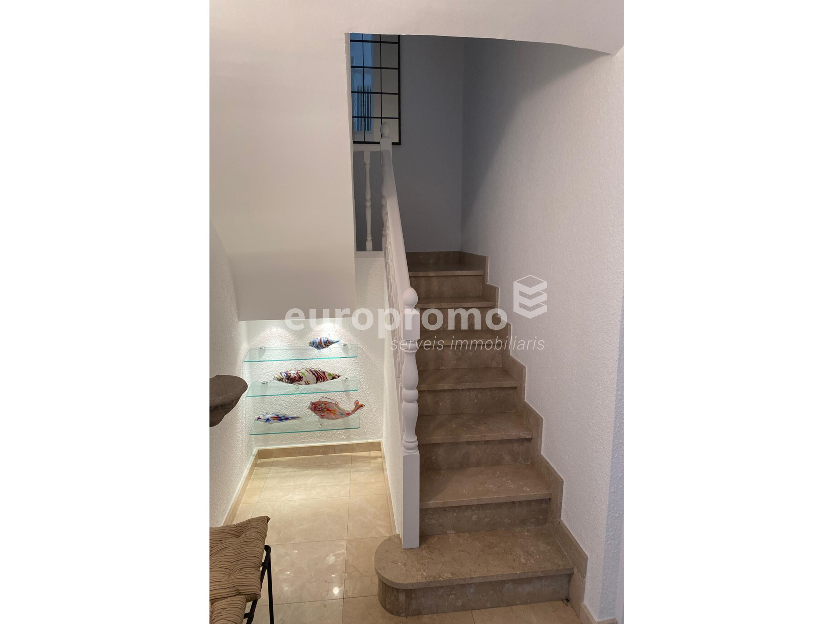 Espectacular casa de luxe situada a Canet d'Adri!!